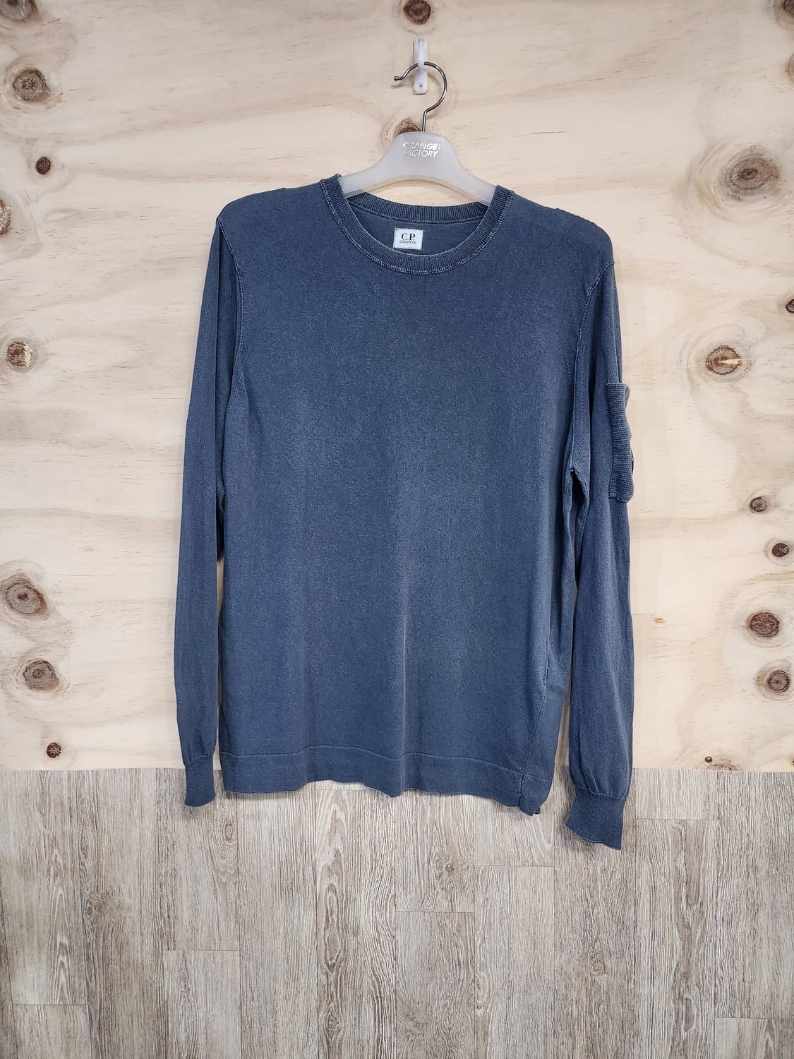 857) CP컴퍼니 남성 긴팔 니트 상품이미지1