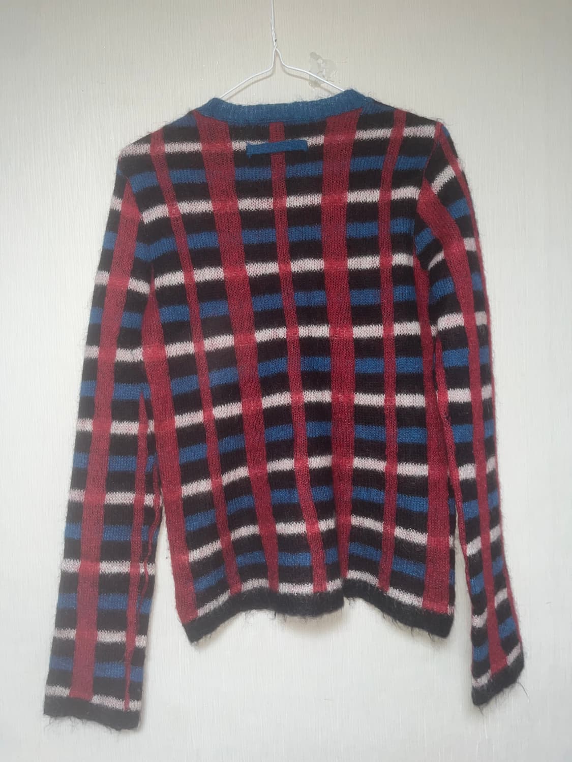 장폴고티에 진스 1993생산 니트 상품이미지2