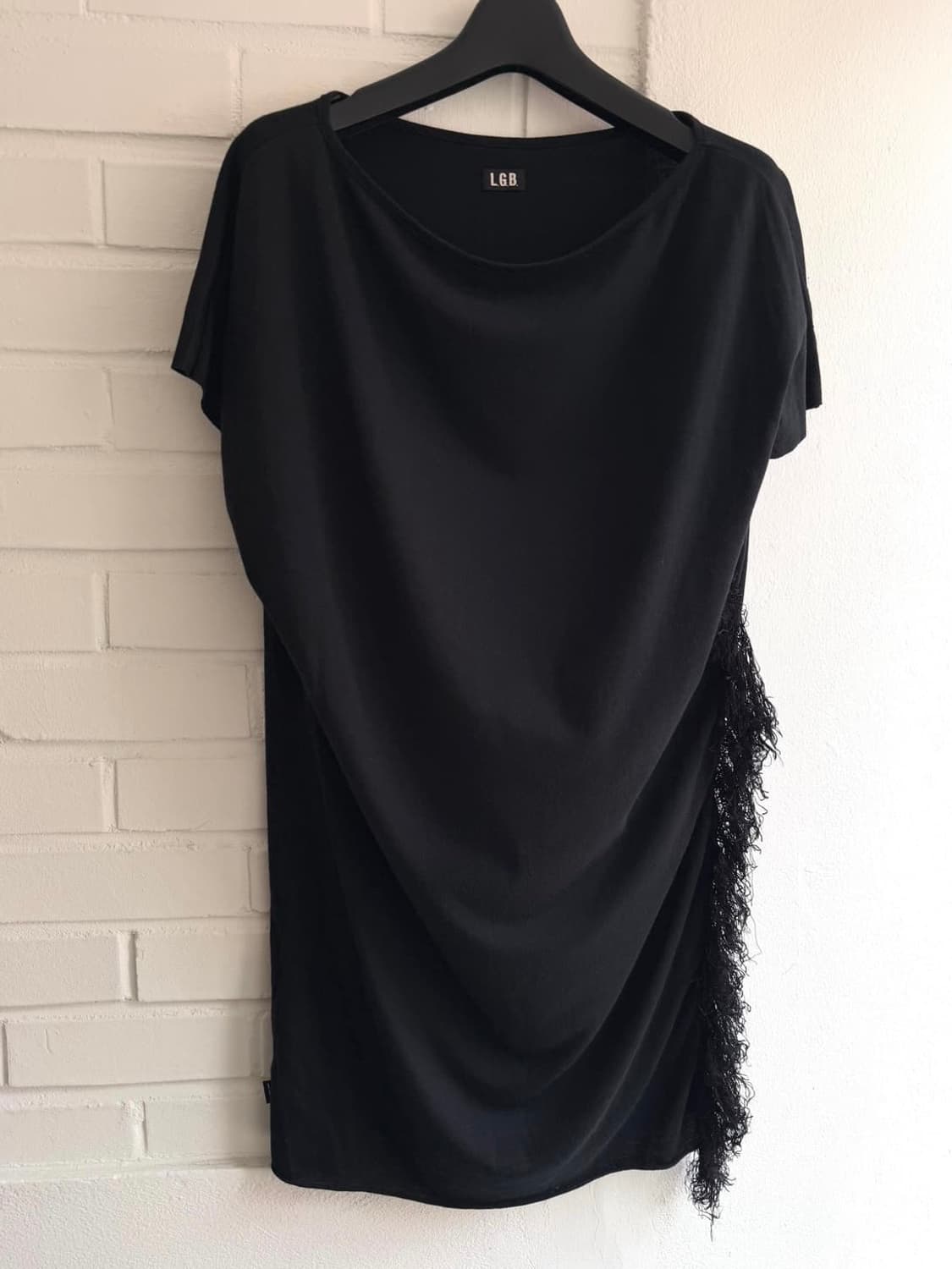 LGB 테슬 원피스 상품이미지1