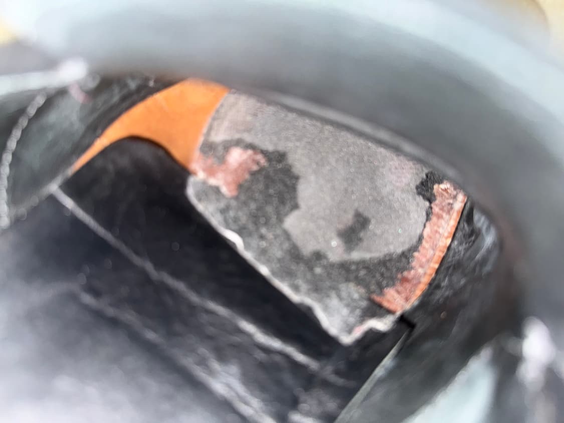 프라다 스포츠 로퍼 상품이미지3