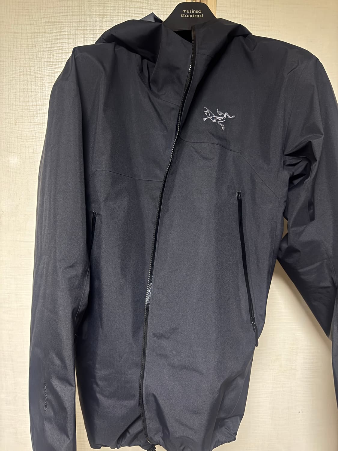 아크테릭스 베타 자켓 m 상품이미지1