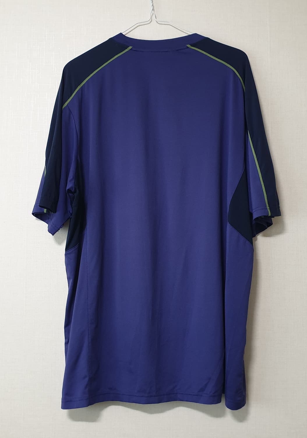 밀레 반팔티 110사이즈 상품이미지2