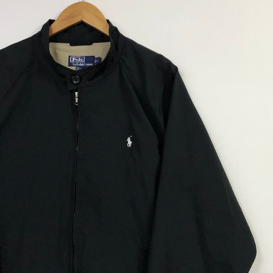 XL 폴로 자켓 상품이미지1