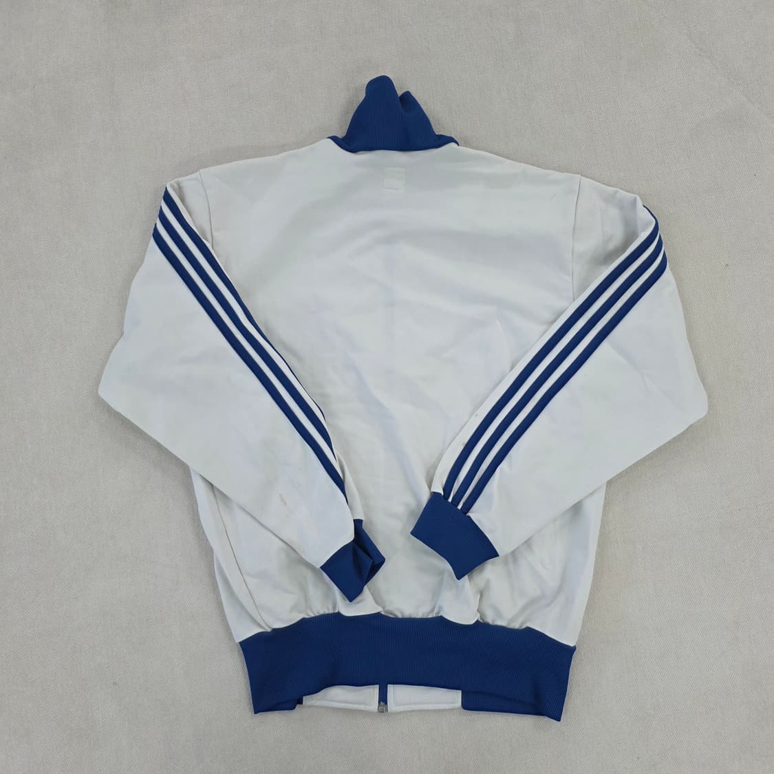 [S] 아디다스 스카이훅 집업 저지 0126J1 상품이미지3