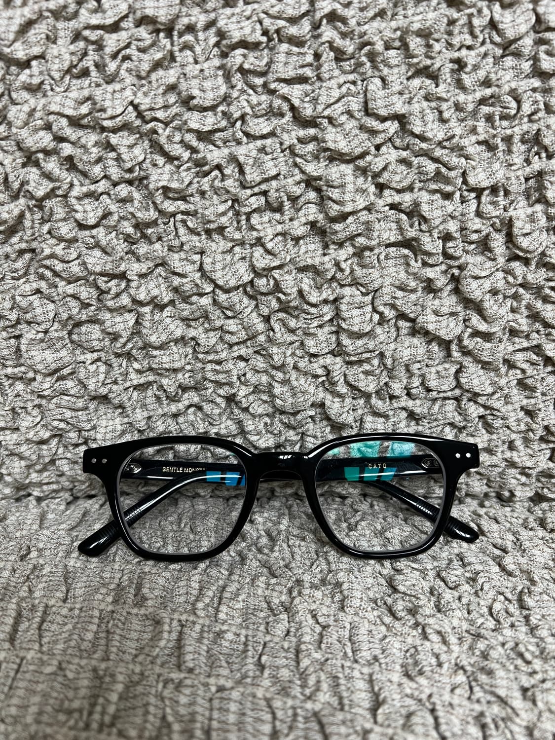 젠틀몬스터 카토 상품이미지2