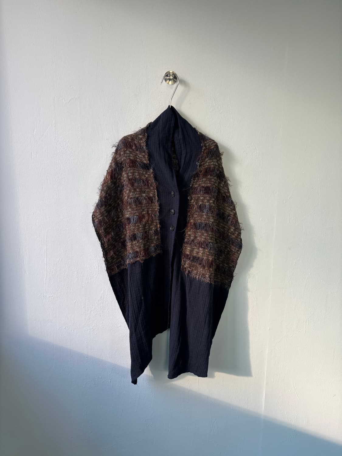 공테잎 프리폼 랩 스카프 머플러 상품이미지9