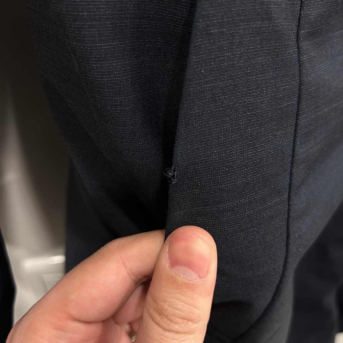 일꼬르소 구스다운 차이나카라 패딩 코트 상품이미지5