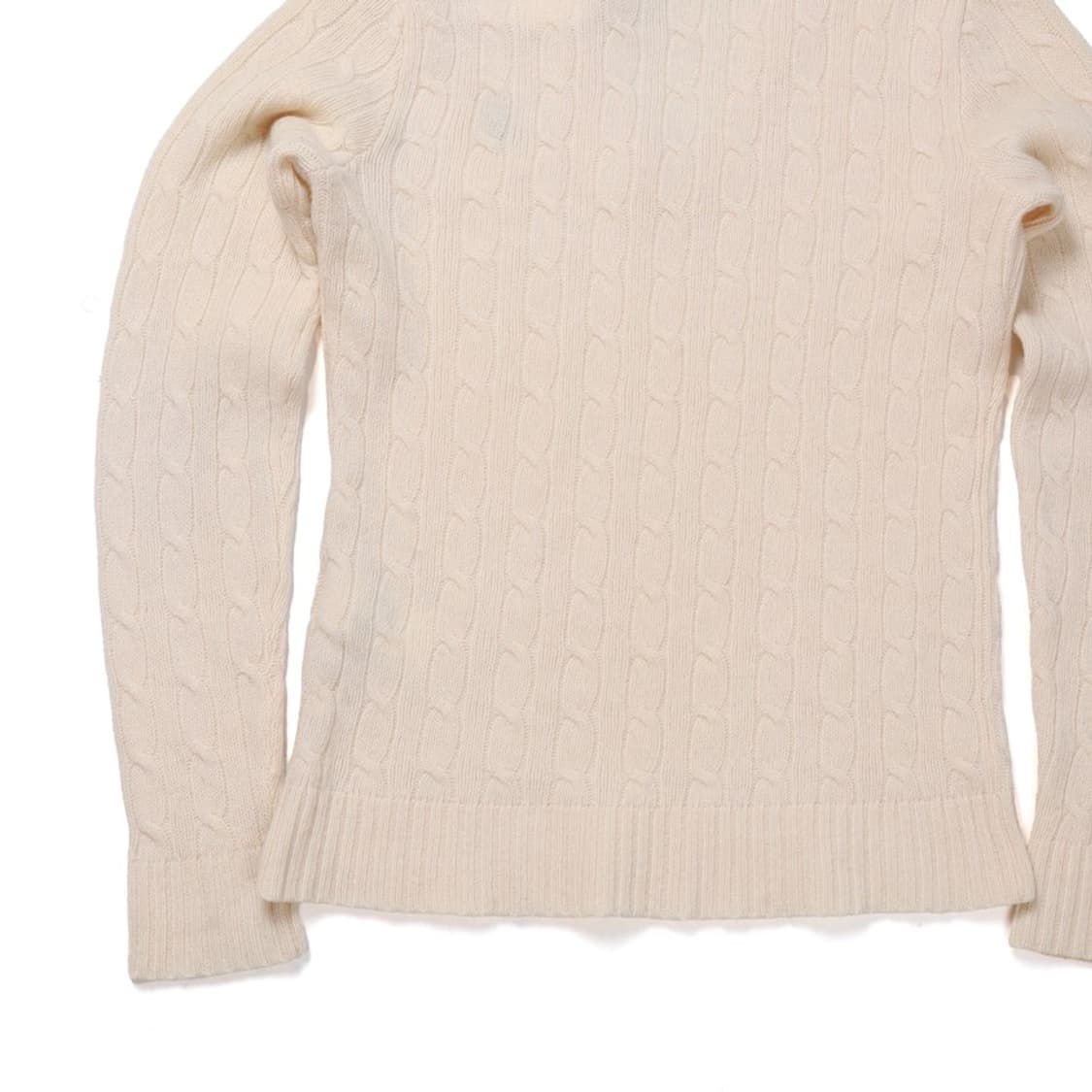 랄프로렌 스포츠 Ralph Lauren Sport Wool  Knit  상품이미지6