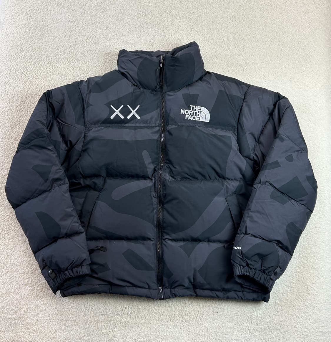 카우스 x 노페 상품이미지1