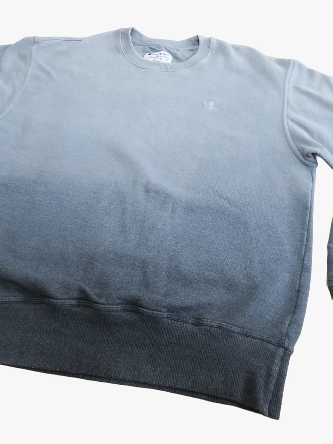 챔피언 오리지널 맨투맨/스웻셔츠 상품이미지3