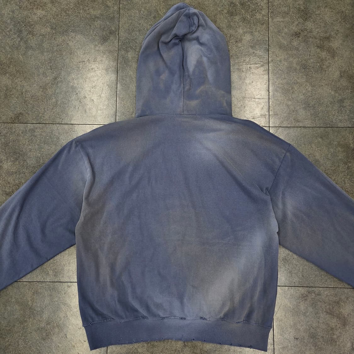 빈티지 후드 티셔츠 상품이미지6