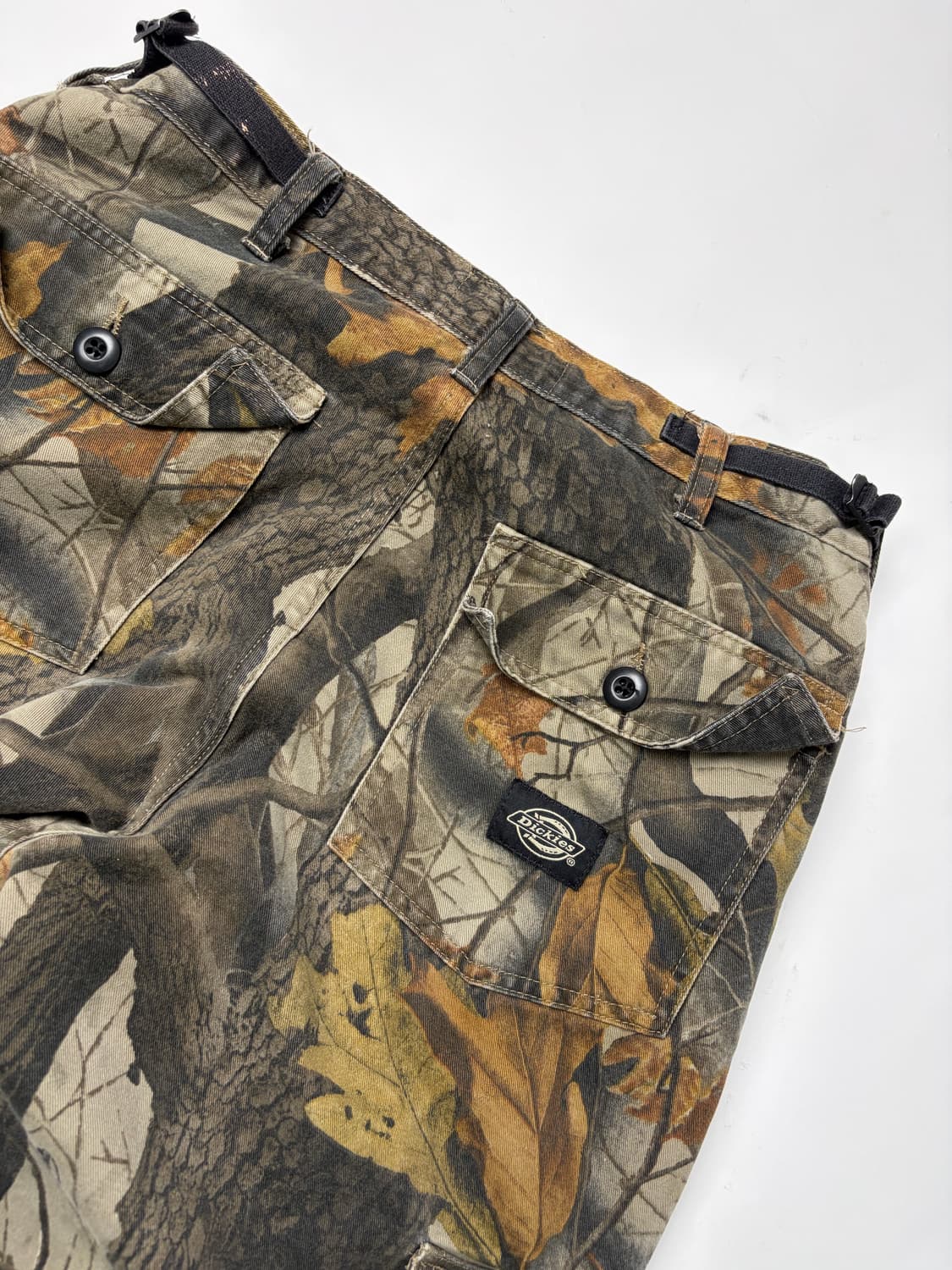 00s Realtree Dickies Double Knee Pants 상품이미지8
