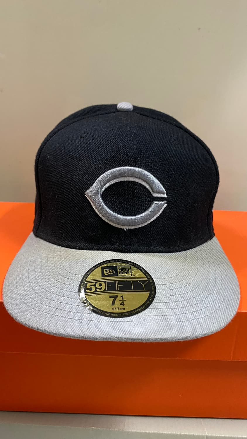 뉴에라 59FIFTY Cincinnati Reds 상품이미지1