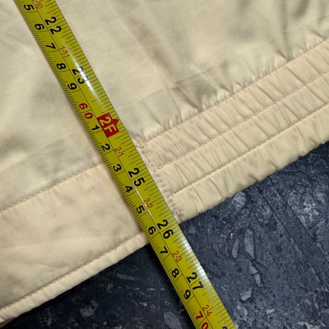 100 라코스테 자켓 상품이미지7