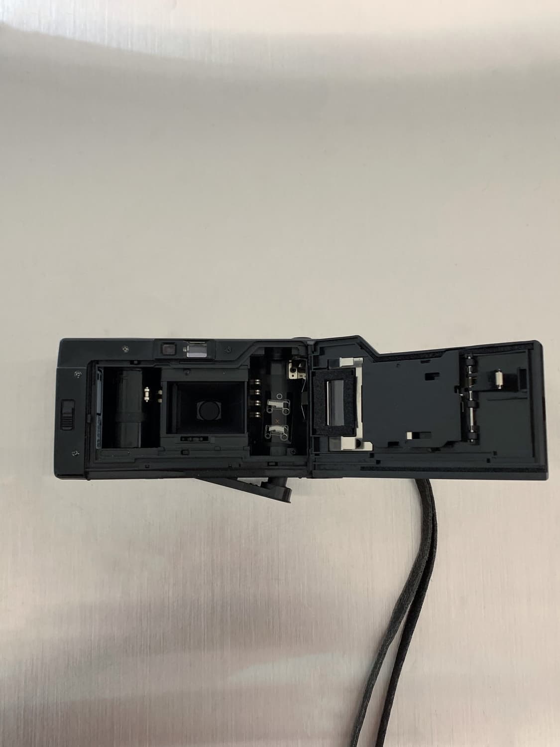 삼성 SF-A 빈티지 필름 카메라  상품이미지8