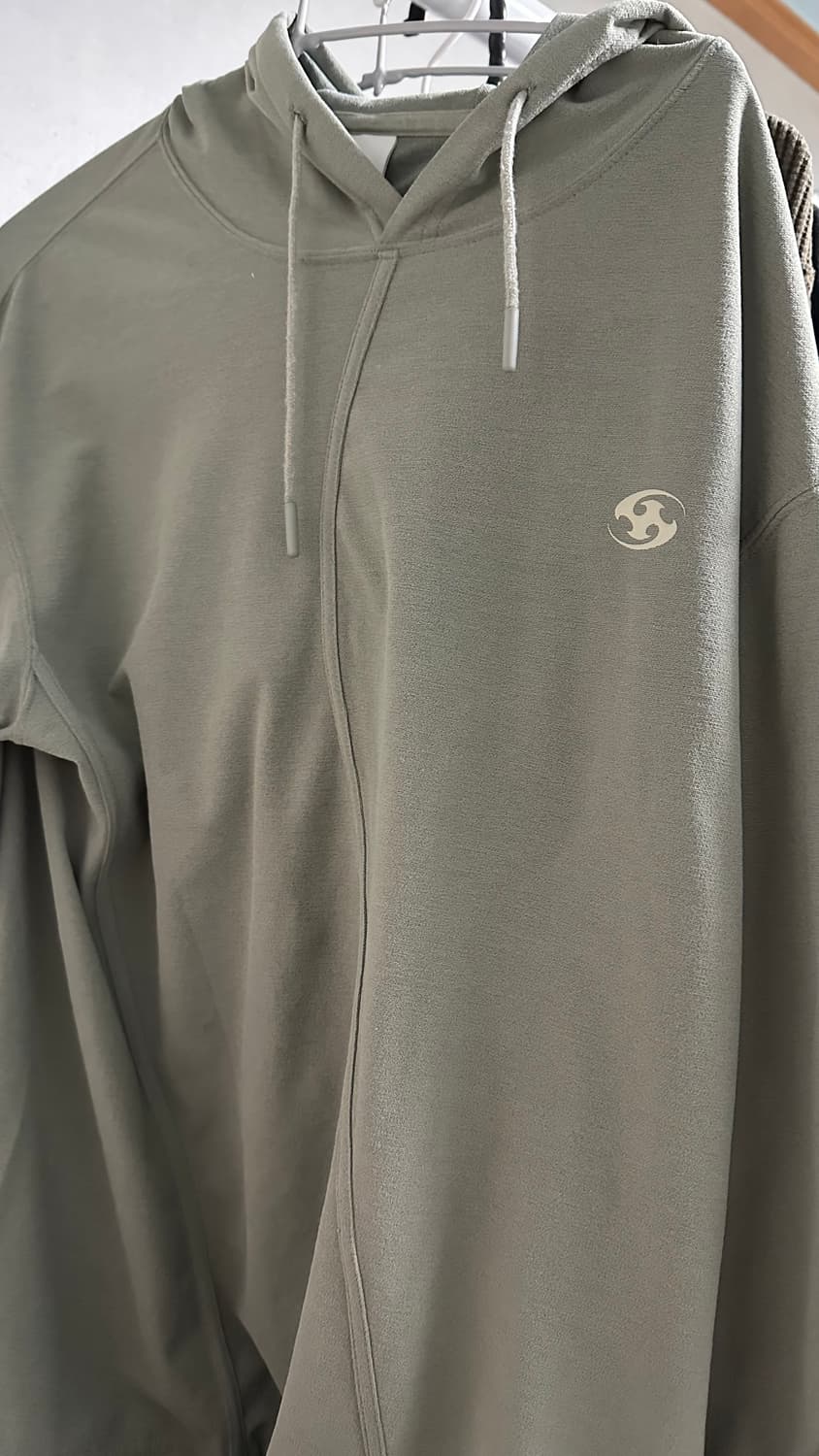 산산기어 후드티 상품이미지1