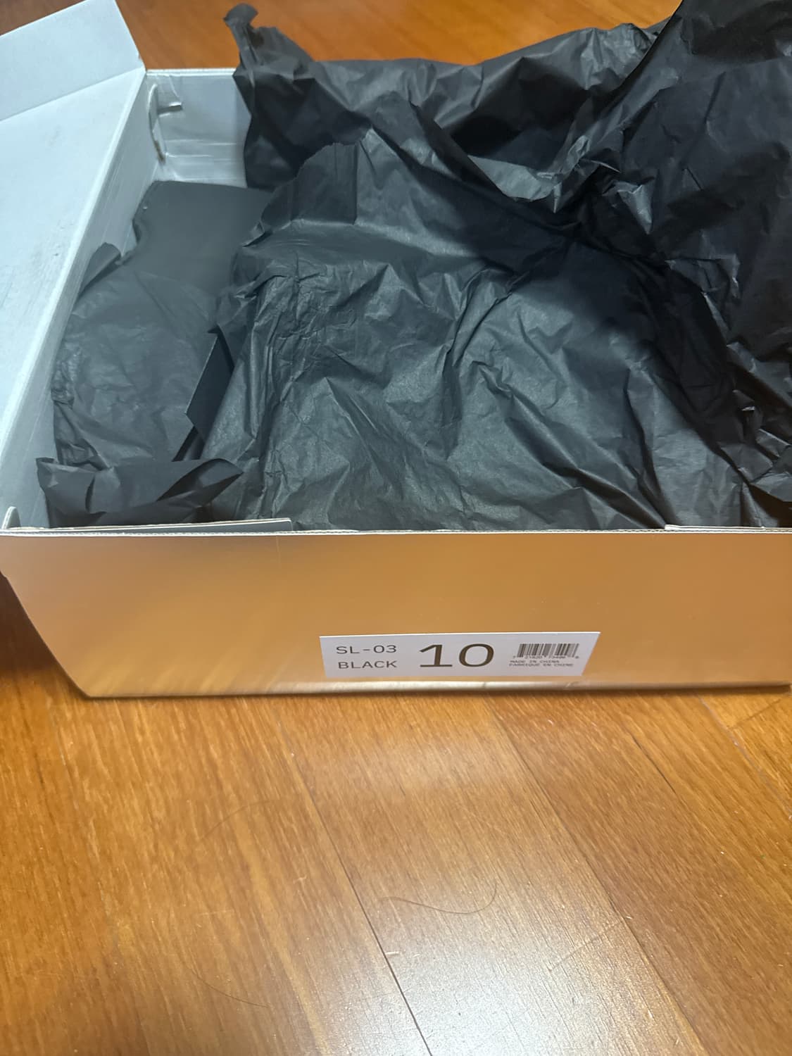 (YEEZY) SL-03 상품이미지3