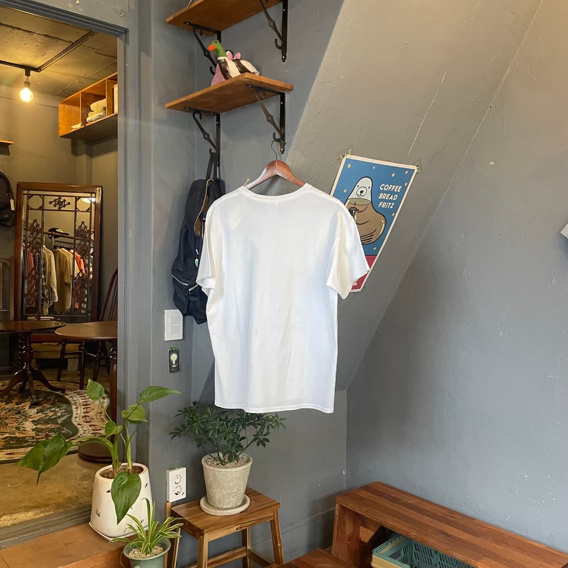 JP Vtg T-Shirt 상품이미지4