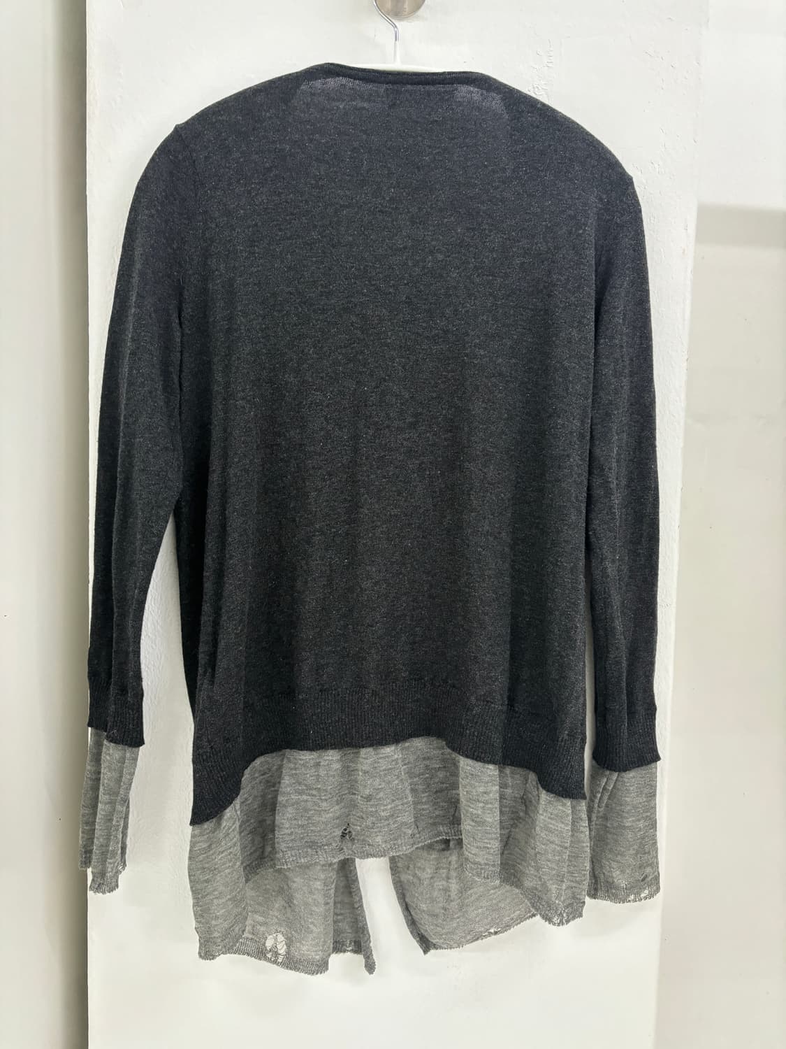 (Restock) Diesel knit gardigan 상품이미지9