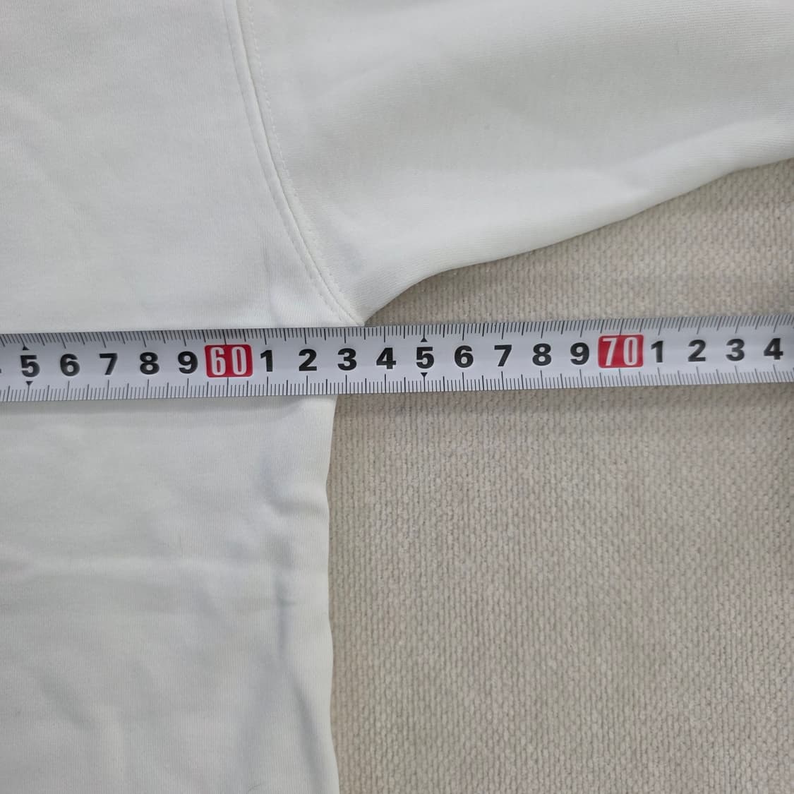 [XL] 에이치덱스 로고 반팔티 0210J 상품이미지5