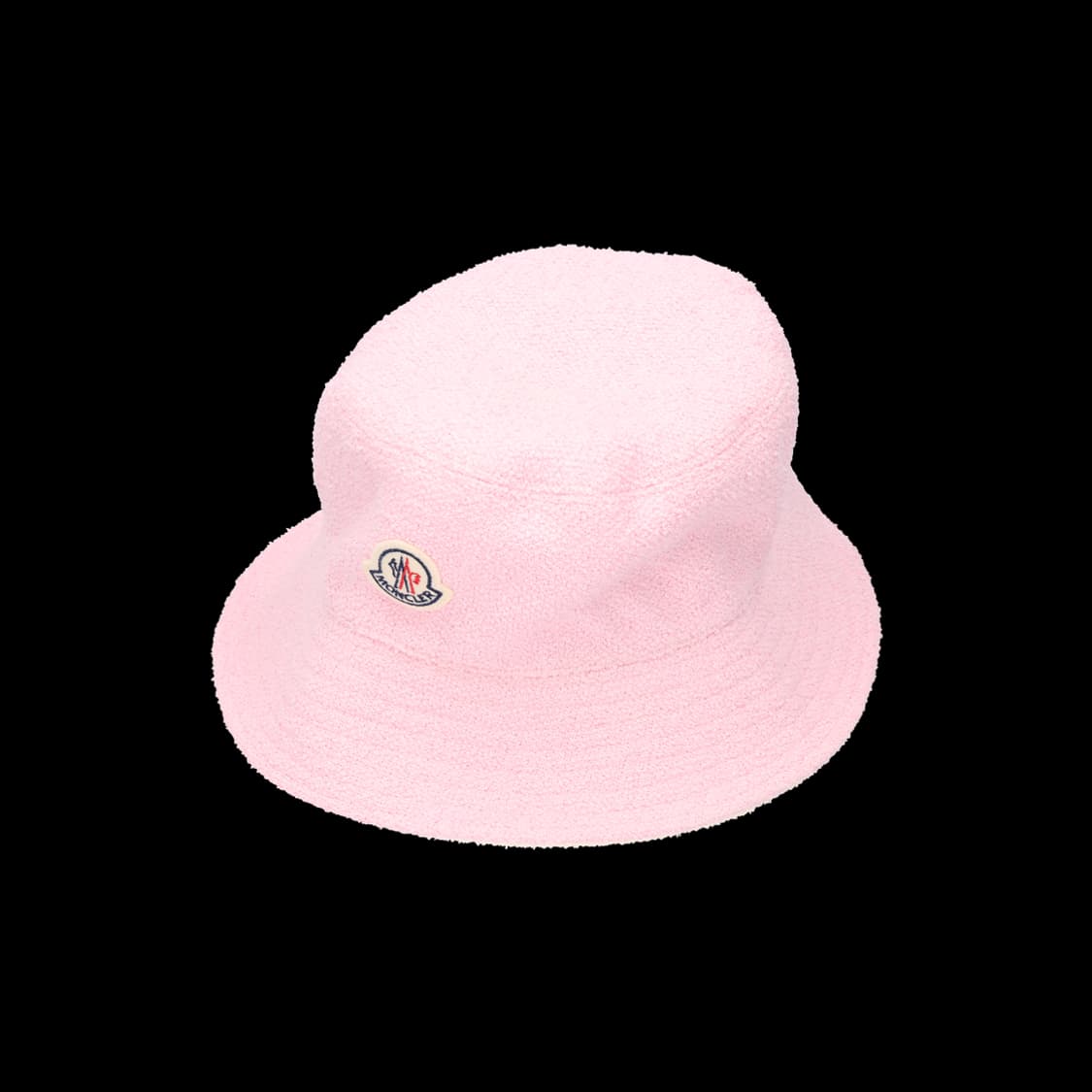 몽클레어 핑크 버킷햇 상품이미지4