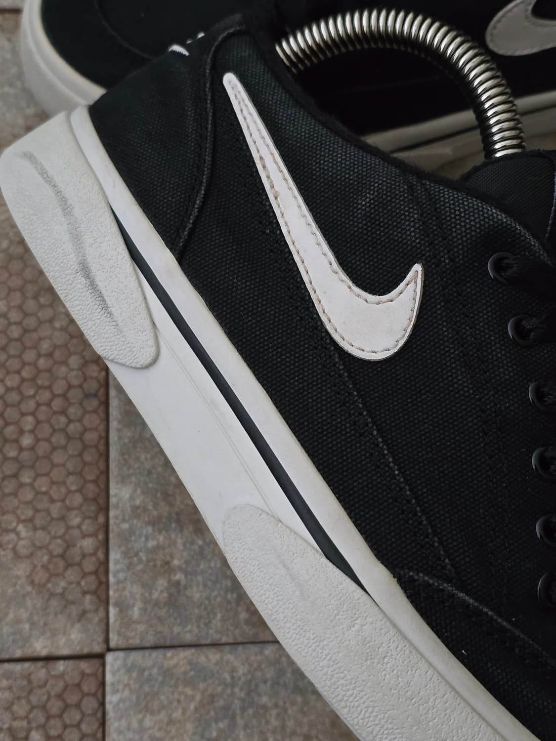 (220)나이키 gts 16 상품이미지7