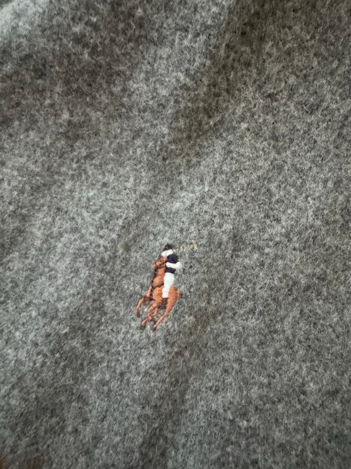 폴로 머플러 상품이미지3