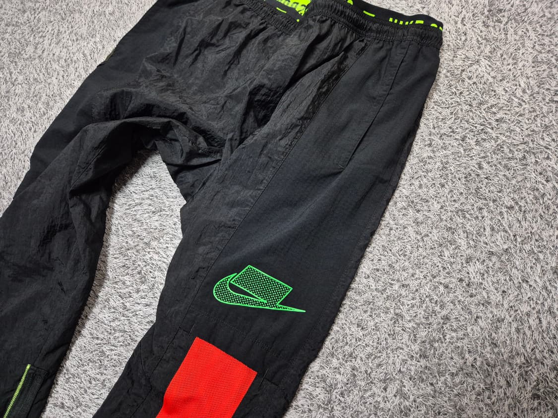 나이키 남성 플랙스 나일론 우븐 조거팬츠 XL(90)

사이즈: XL(9 상품이미지3