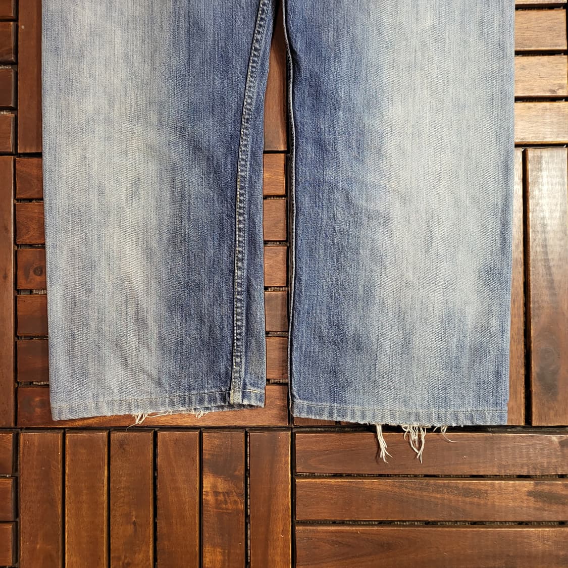 리바이스 청바지 501 (35) 상품이미지8