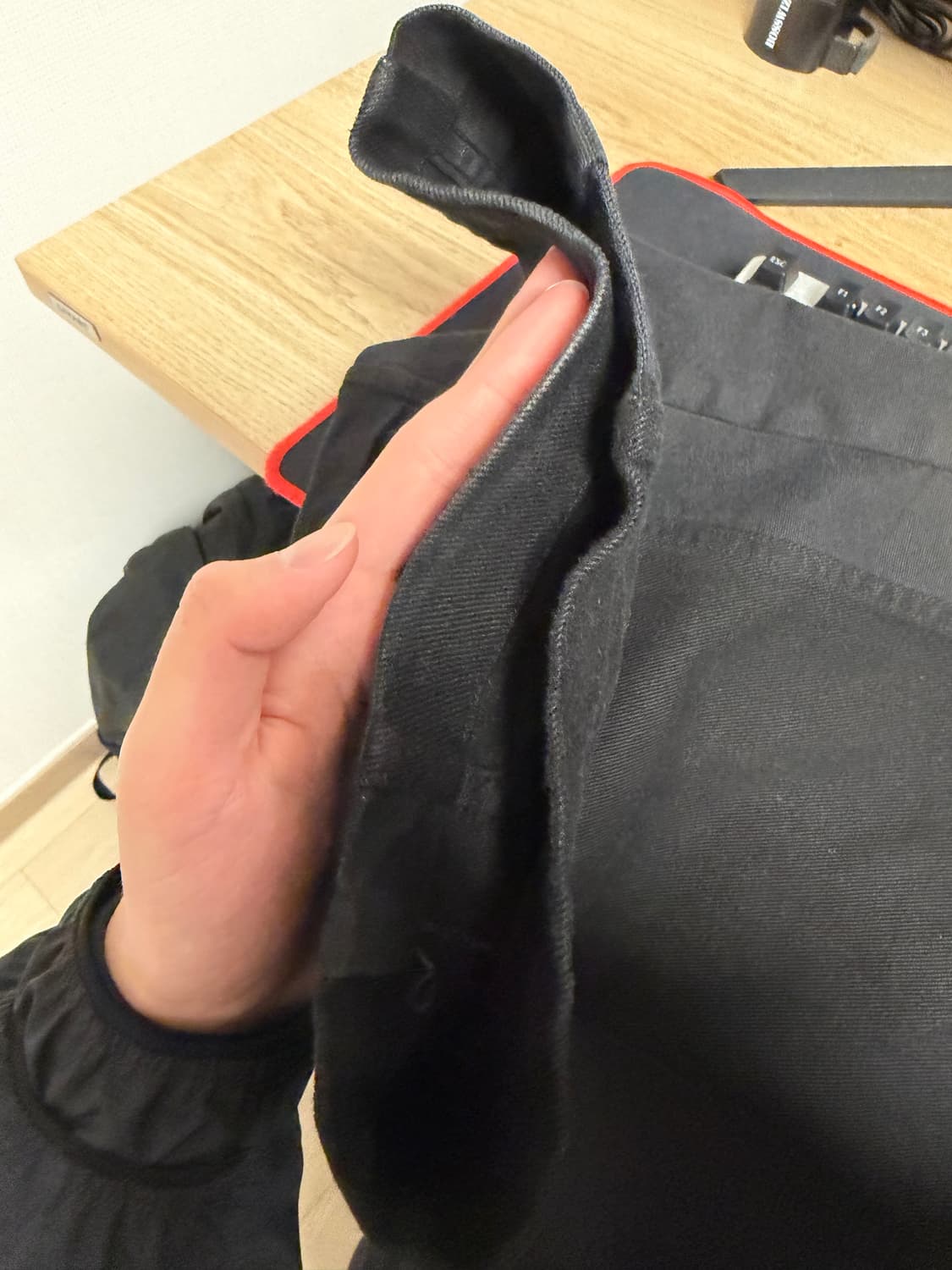 이그노타코어13자일로포켓팬츠L 상품이미지5