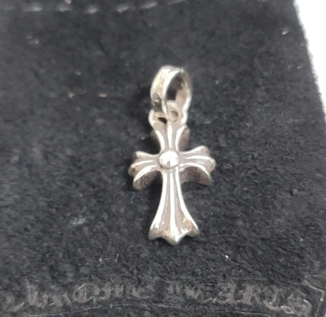 크롬하츠 베이비펫풀파베 새상품 상품이미지2