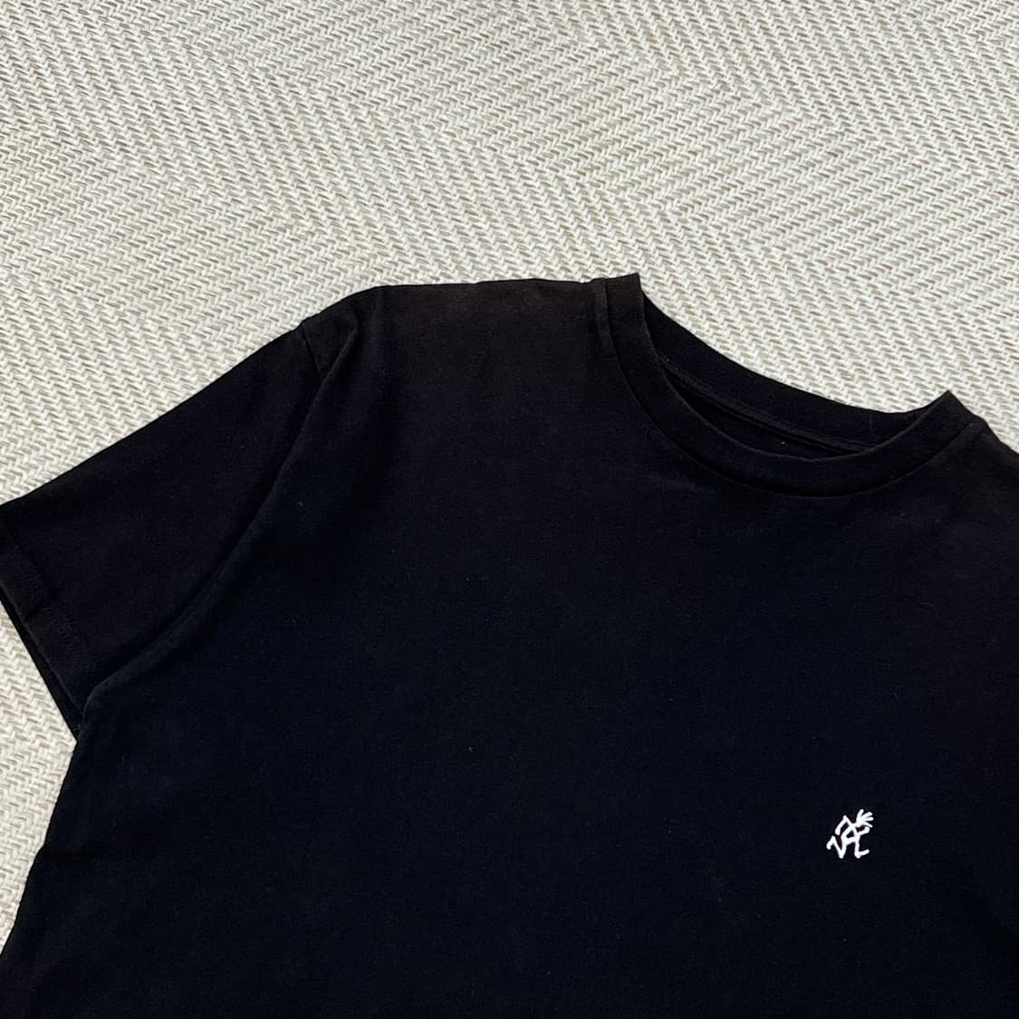 그라미치 로고 반팔티 r3365 상품이미지5