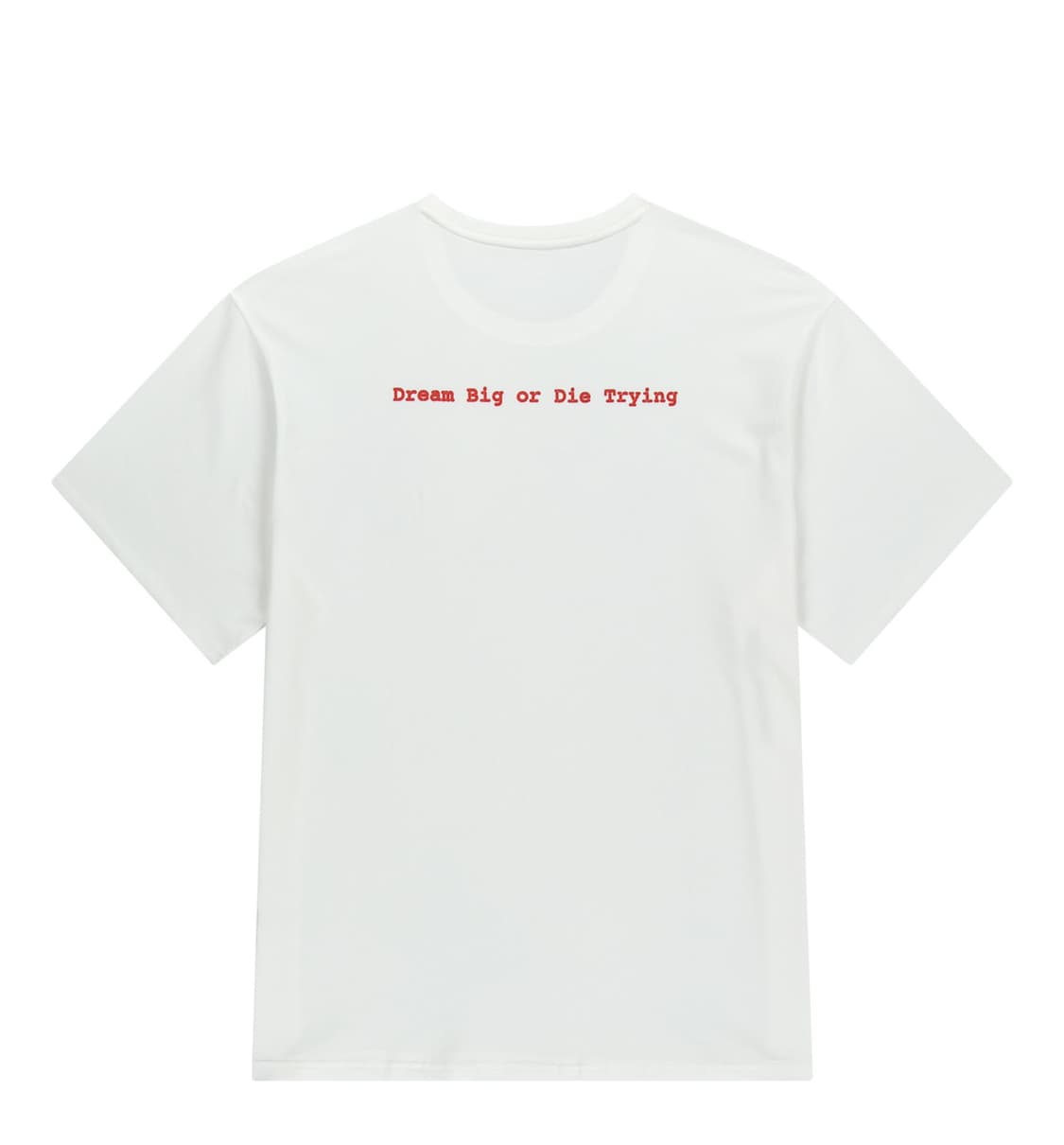 엑슬림 XLIM EP.7 SYNOPSIS 01 T-SHIRT 상품이미지1