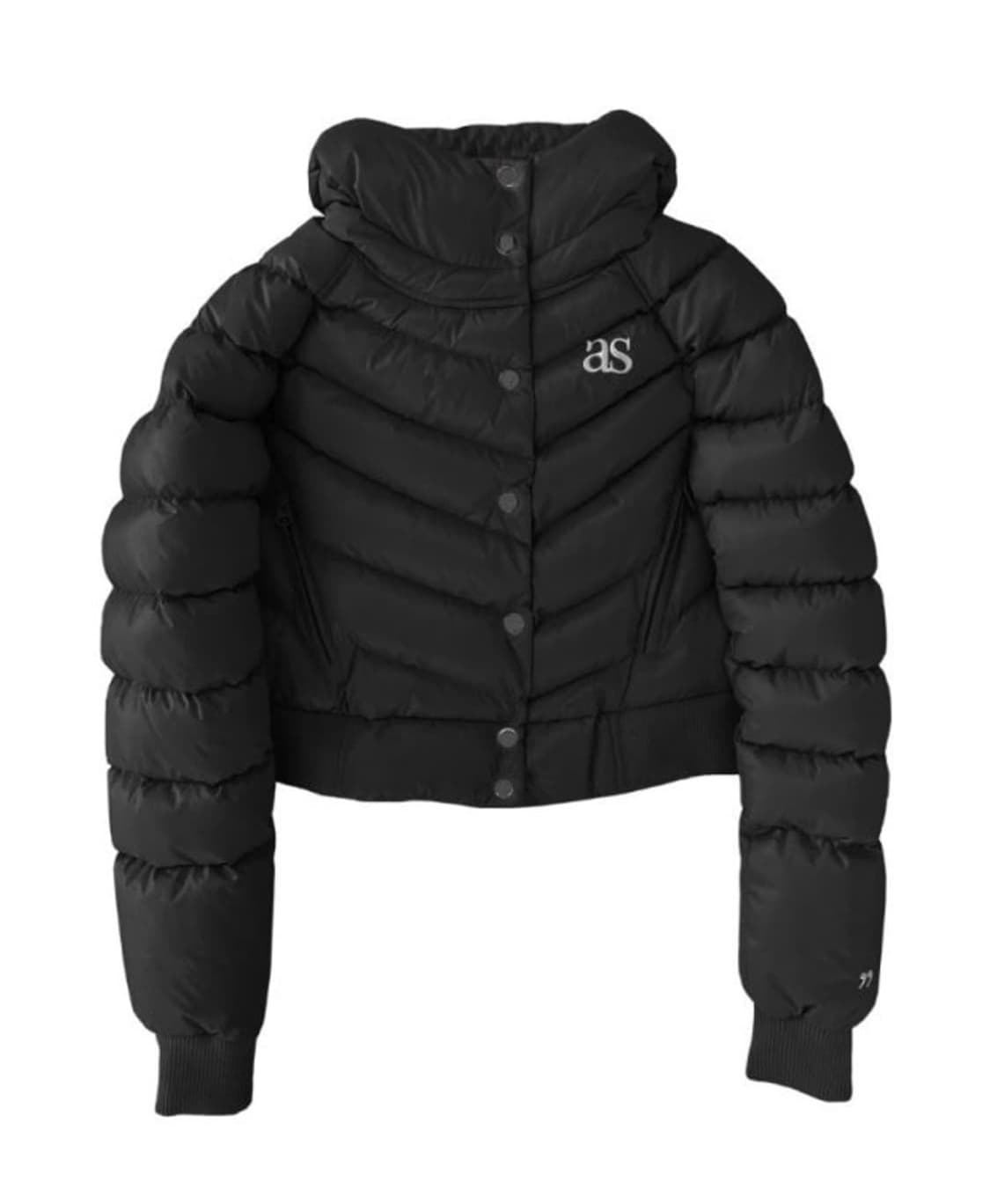 애즈온 패딩(공홈품절) 상품이미지1