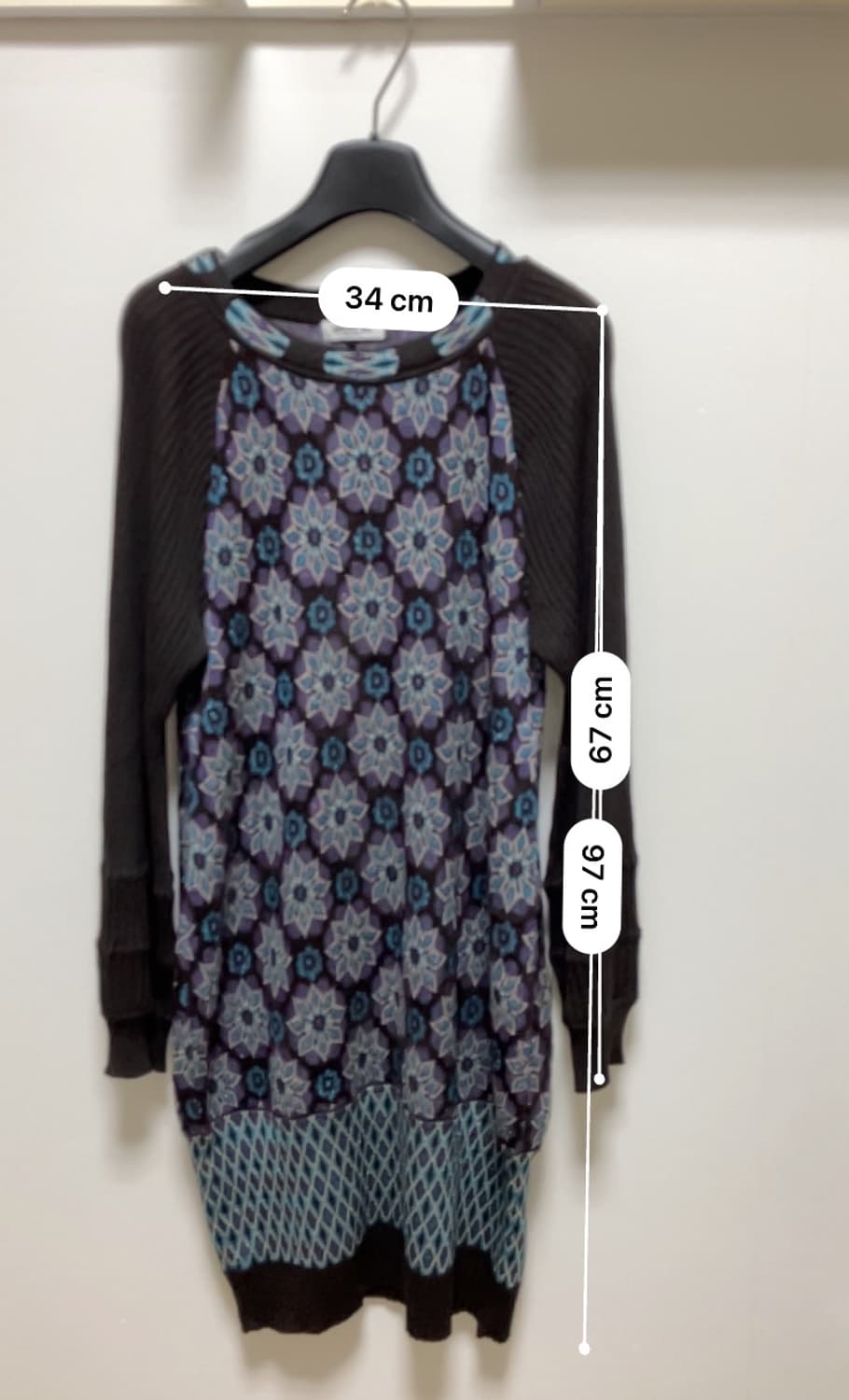 히로코 비스 원피스  상품이미지9