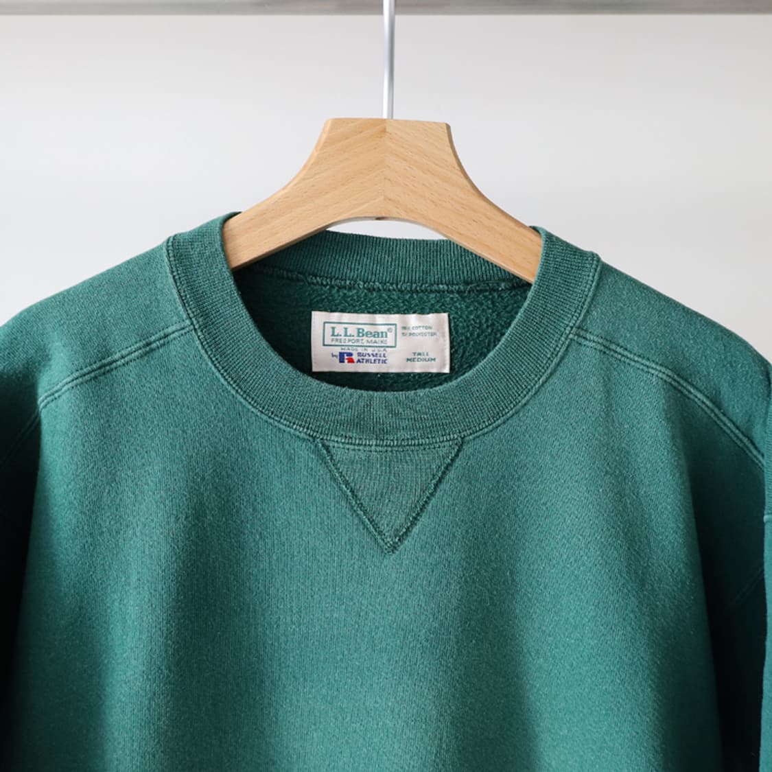 1990s Sweatshirt 상품이미지3