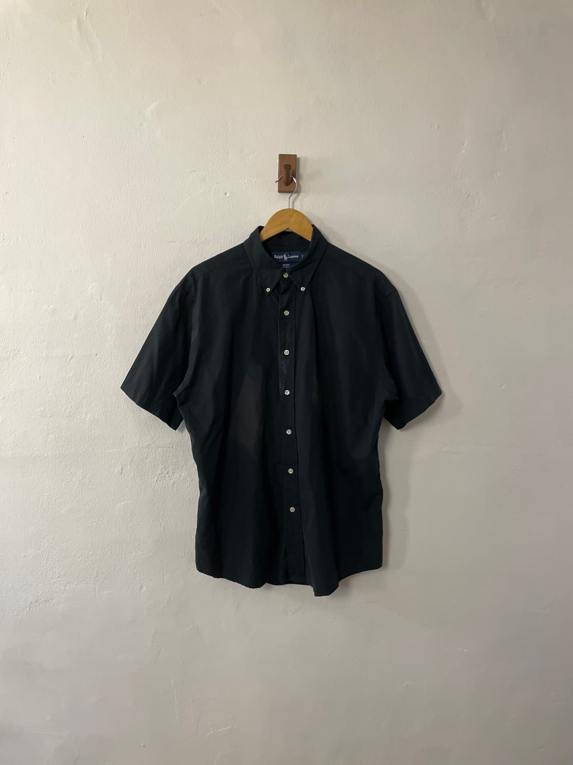 폴로 반팔 셔츠  상품이미지1