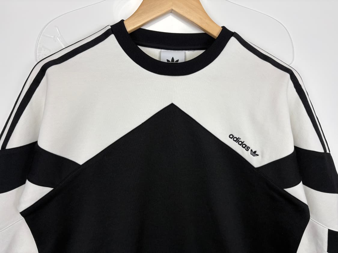 아디다스 남성 맨투맨 상품이미지2