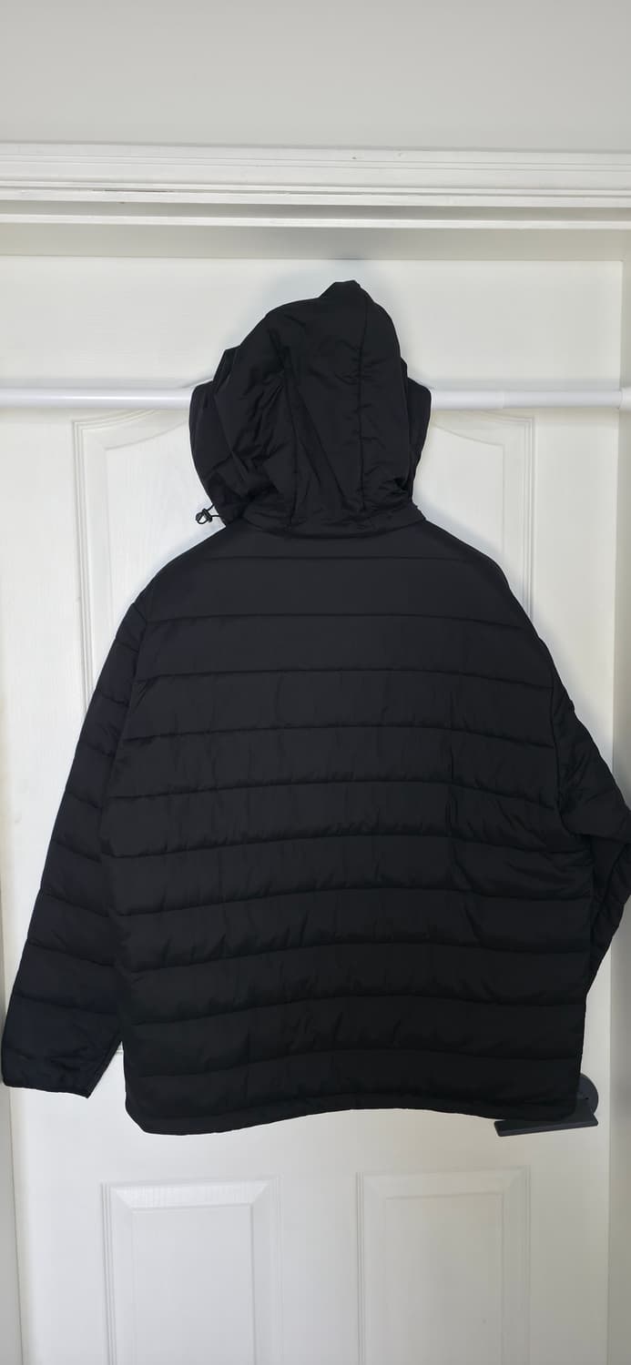 GOALSTUDIO 후드 패딩 점퍼 XL 상품이미지2