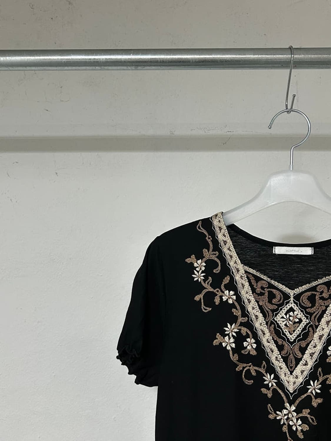 vtg top 상품이미지2