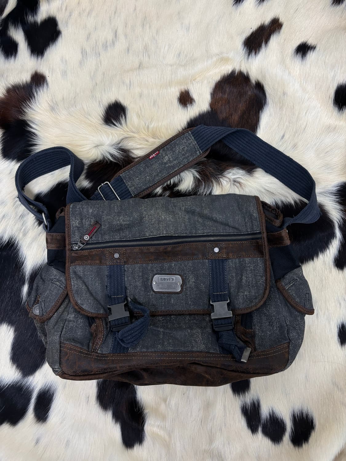 [ACC]Levi’s Work Bag 상품이미지3