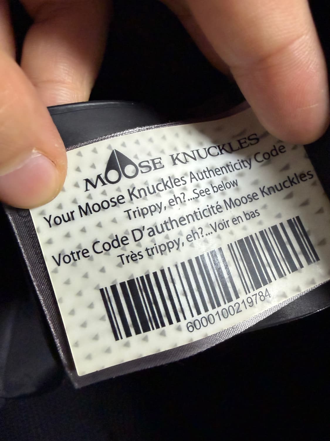 무스너클 봄버 패딩 상품이미지4