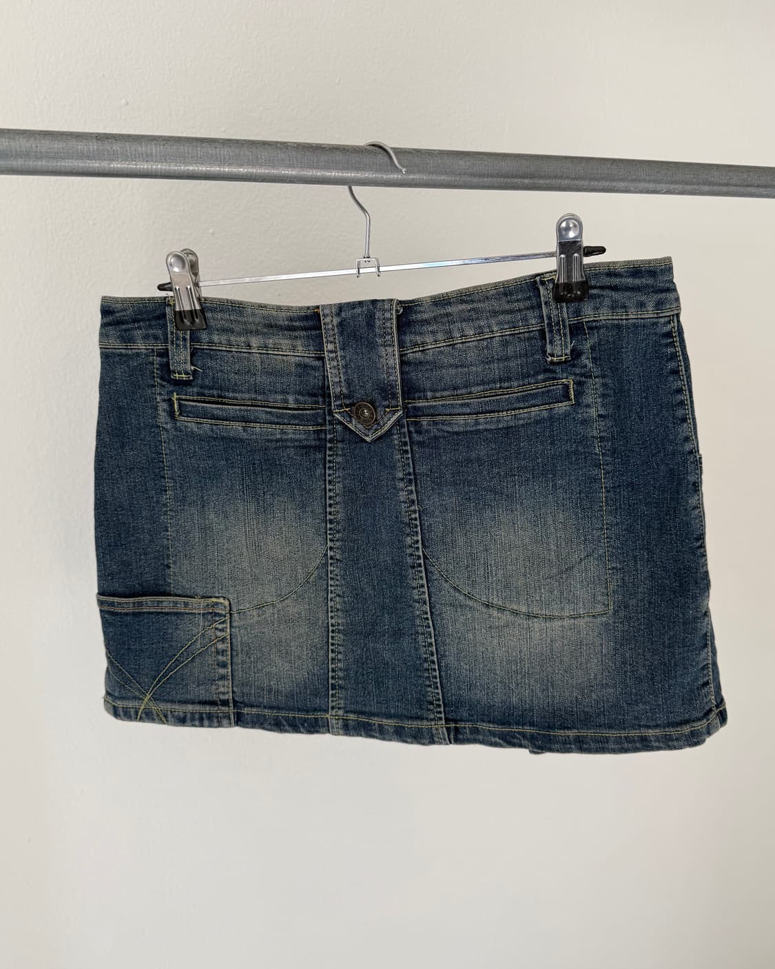 빈티지 스커트 상품이미지2