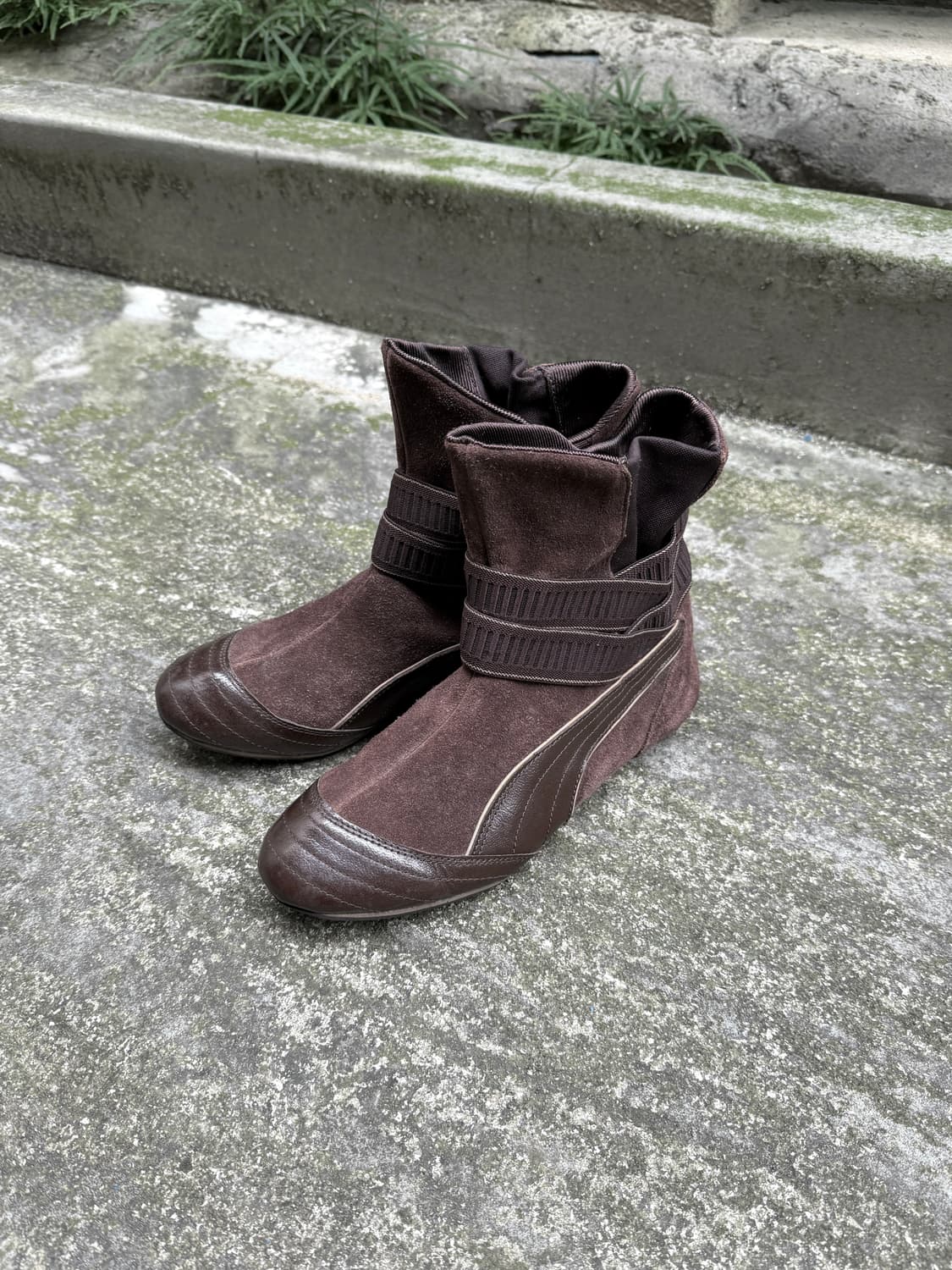 푸마 에스키바 부츠 상품이미지1