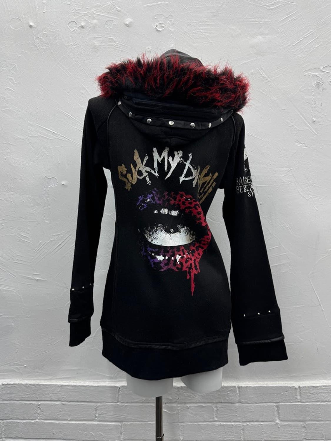 vtg jacket 상품이미지5