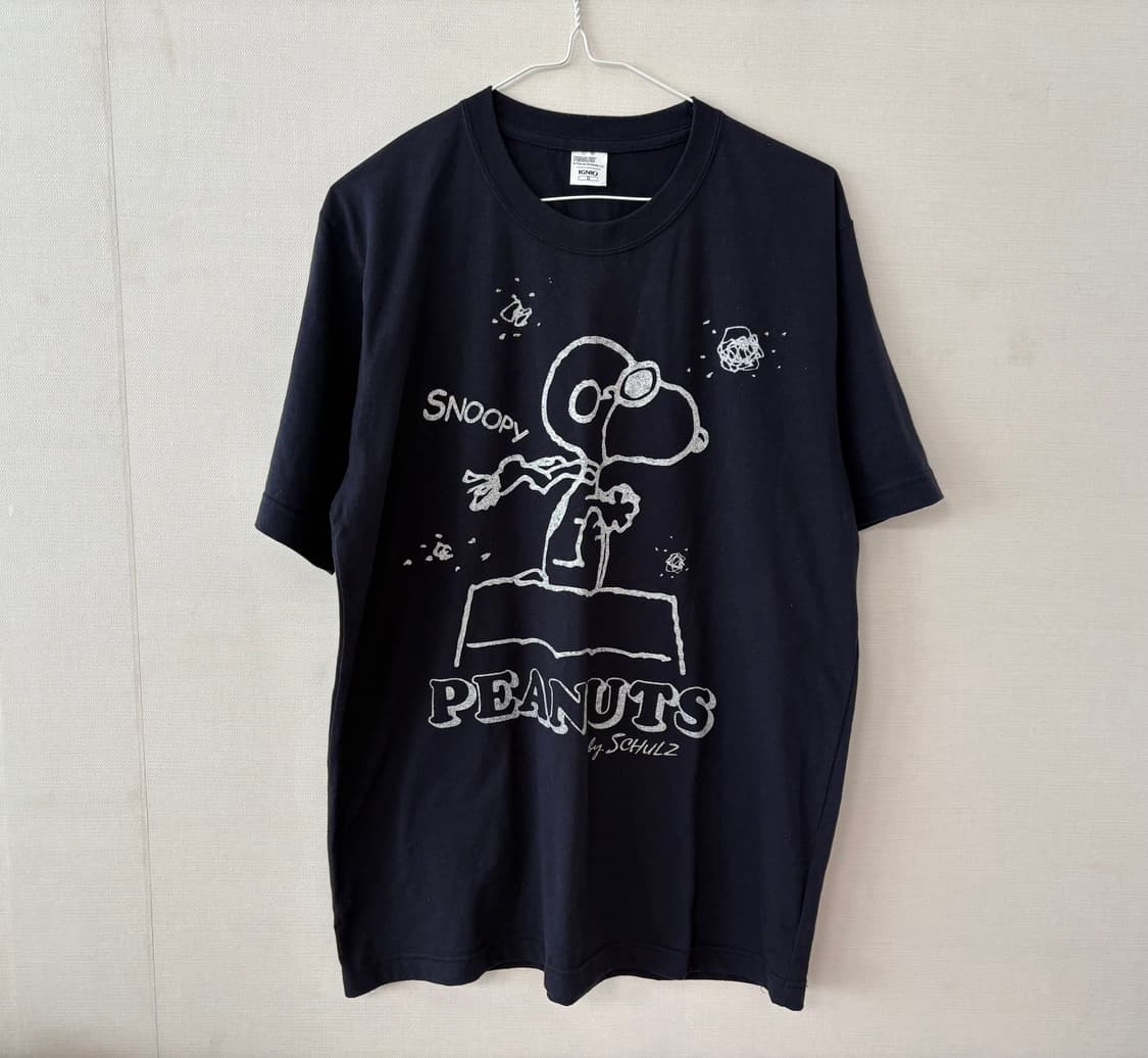 런드리 후드집업+반팔티 상품이미지4