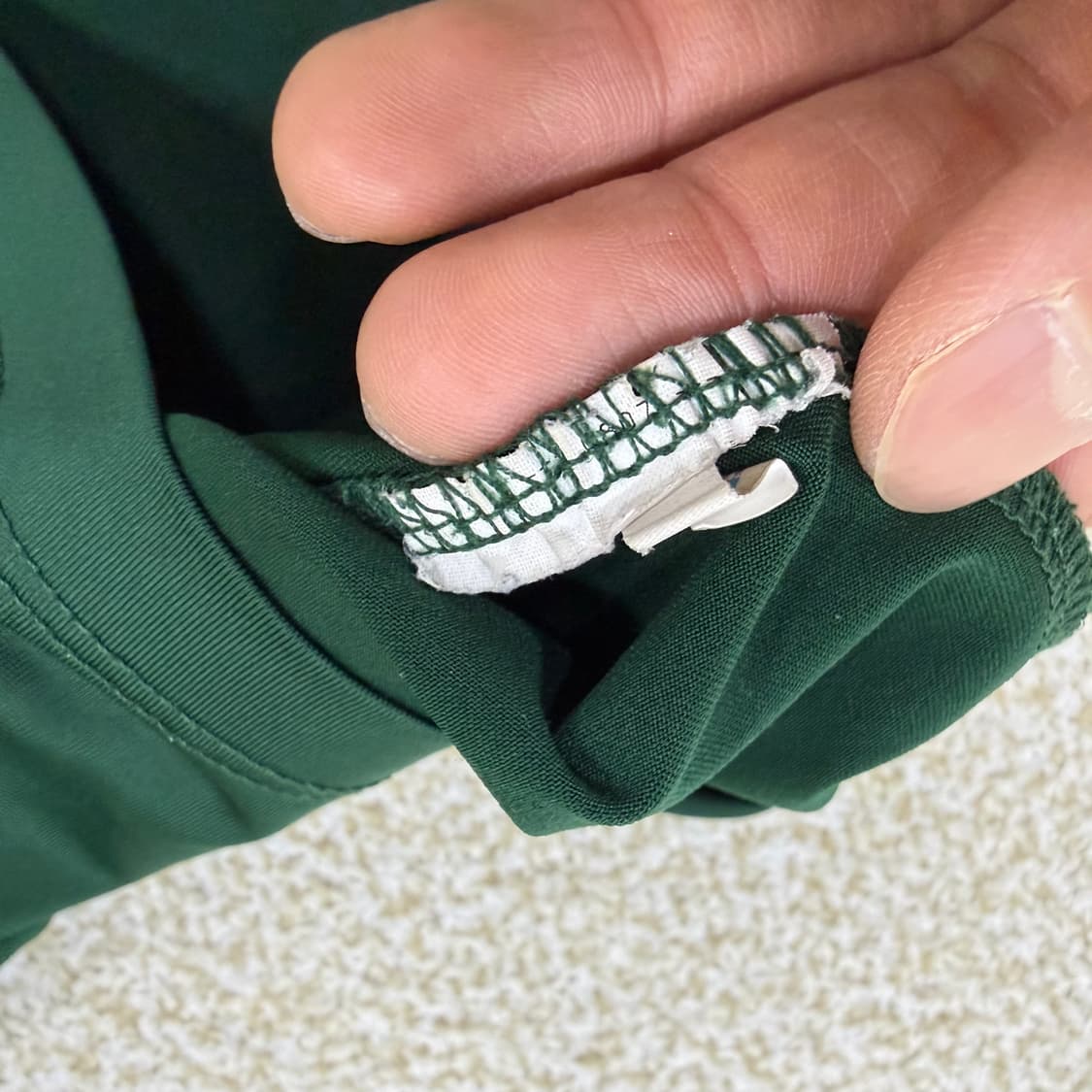 105 요넥스 배드민턴 티셔츠 0209T 상품이미지5