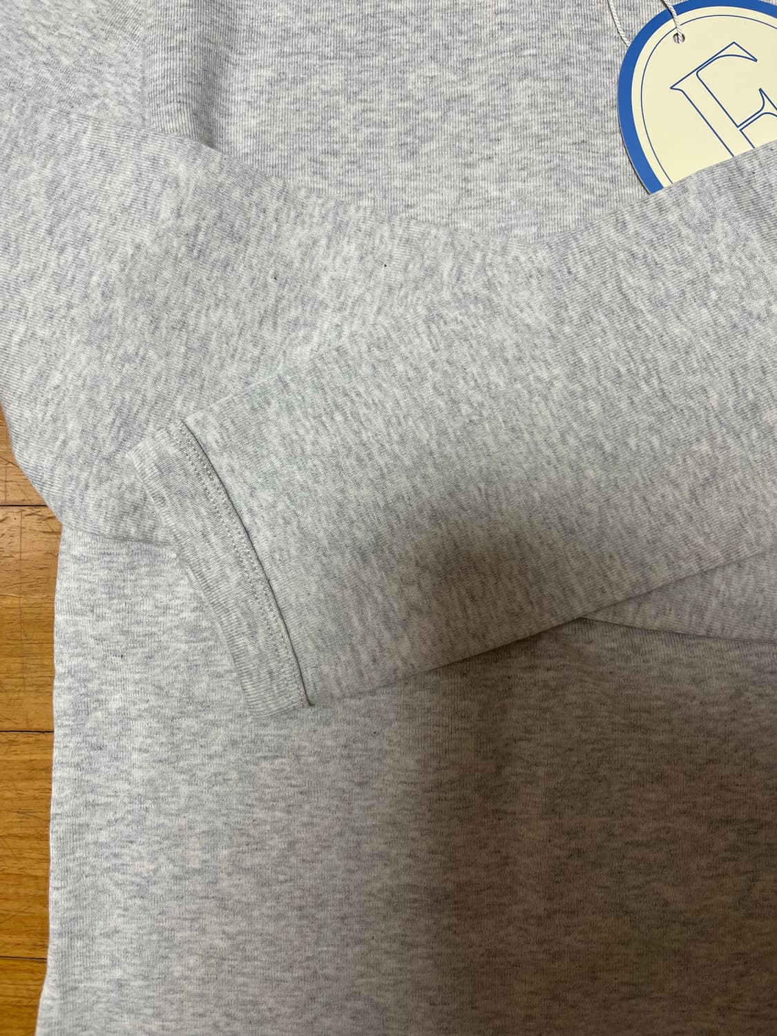 Floreflore 스테피 스몰(헤더 그레이) 상품이미지4