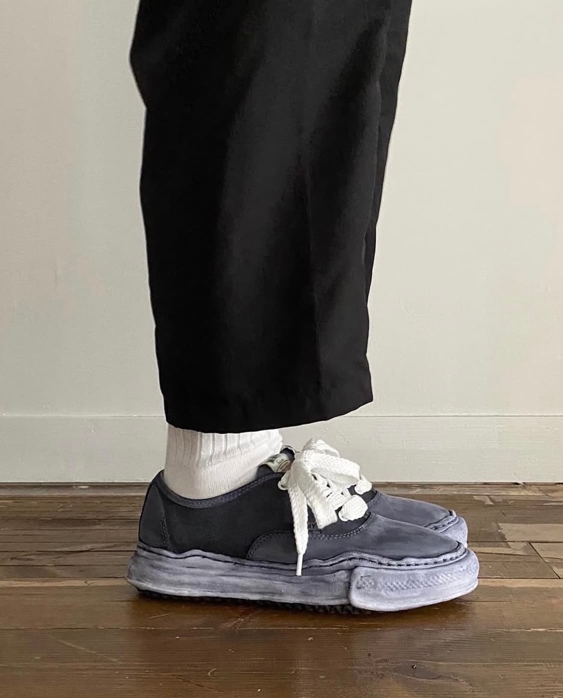 [41]미하라 야스히로 OG솔 오버다이드 베이커 상품이미지7