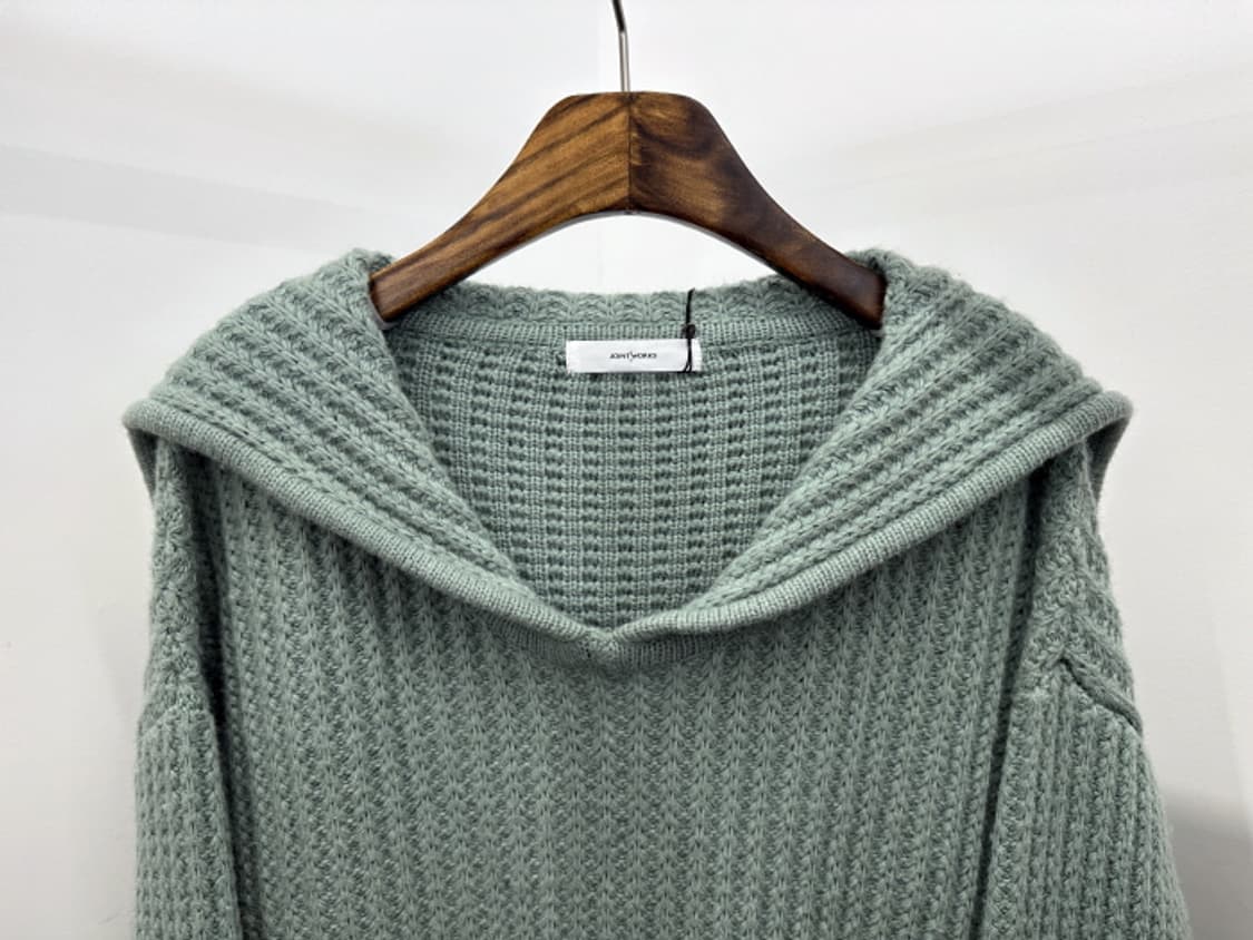 JOINT WORKS (loose fit) 상품이미지2